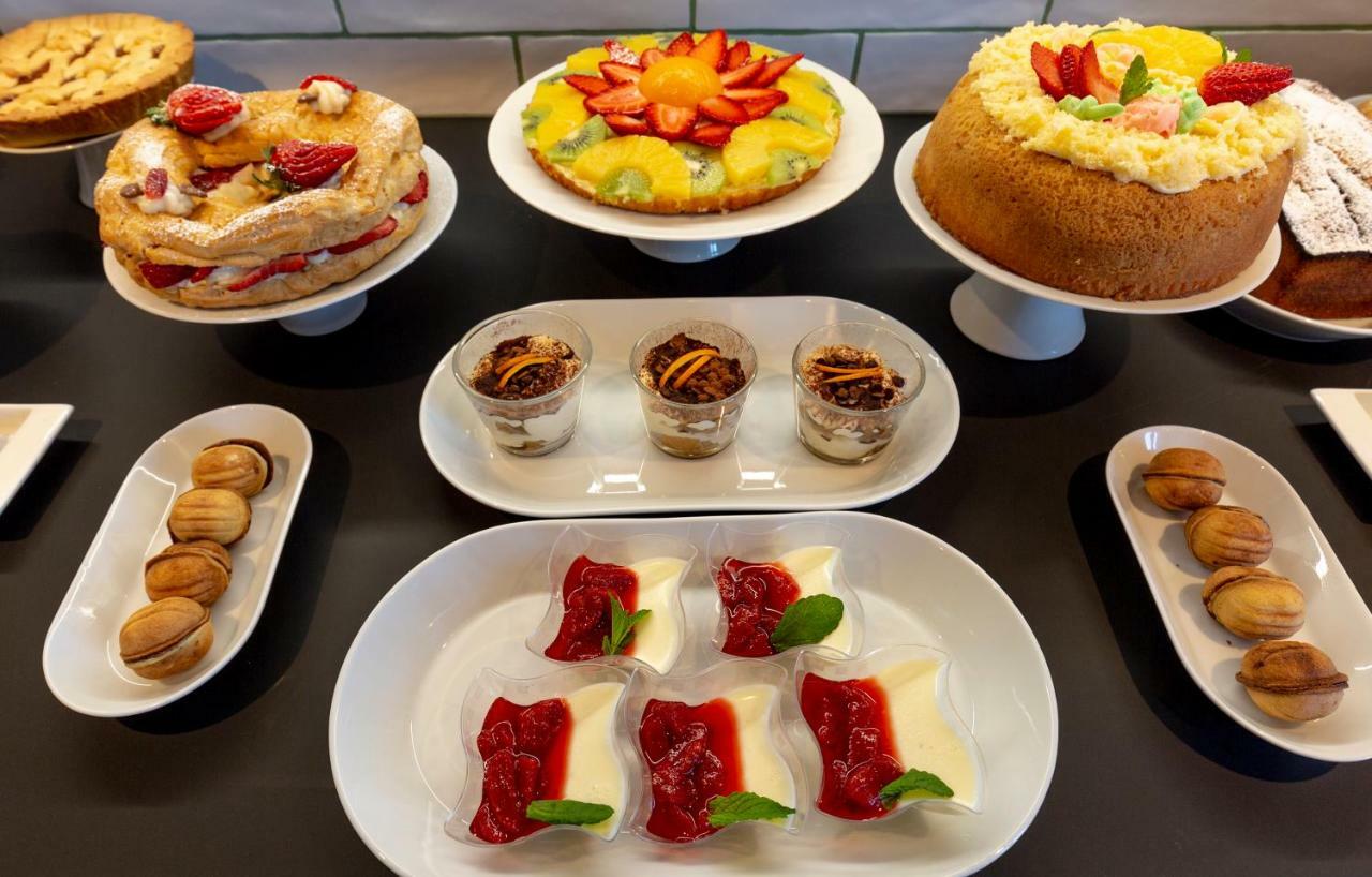 סורנטו Maison Bon Bon מראה חיצוני תמונה